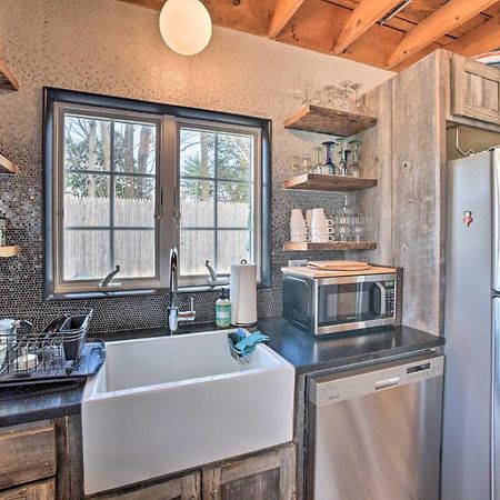 Charming Cottage With Yard - 2 Mi To Tinker St! Woodstock Kültér fotó