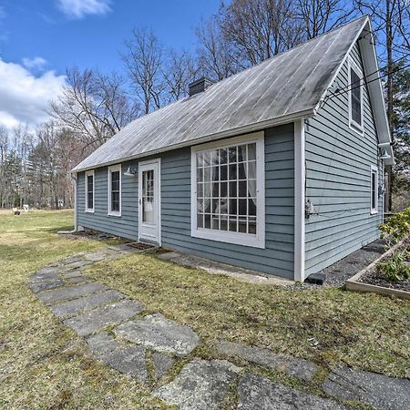 Charming Cottage With Yard - 2 Mi To Tinker St! Woodstock Kültér fotó